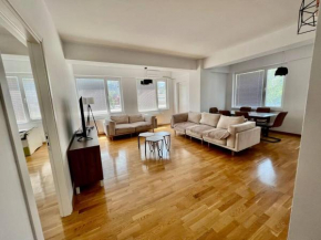 Skopje ELUXORY Apartments (Premium Edition)